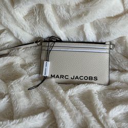 Marc Jacob Card and Key Holder
