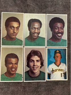 SuperSonics portraits