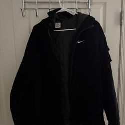 Nike Supreme Jacket