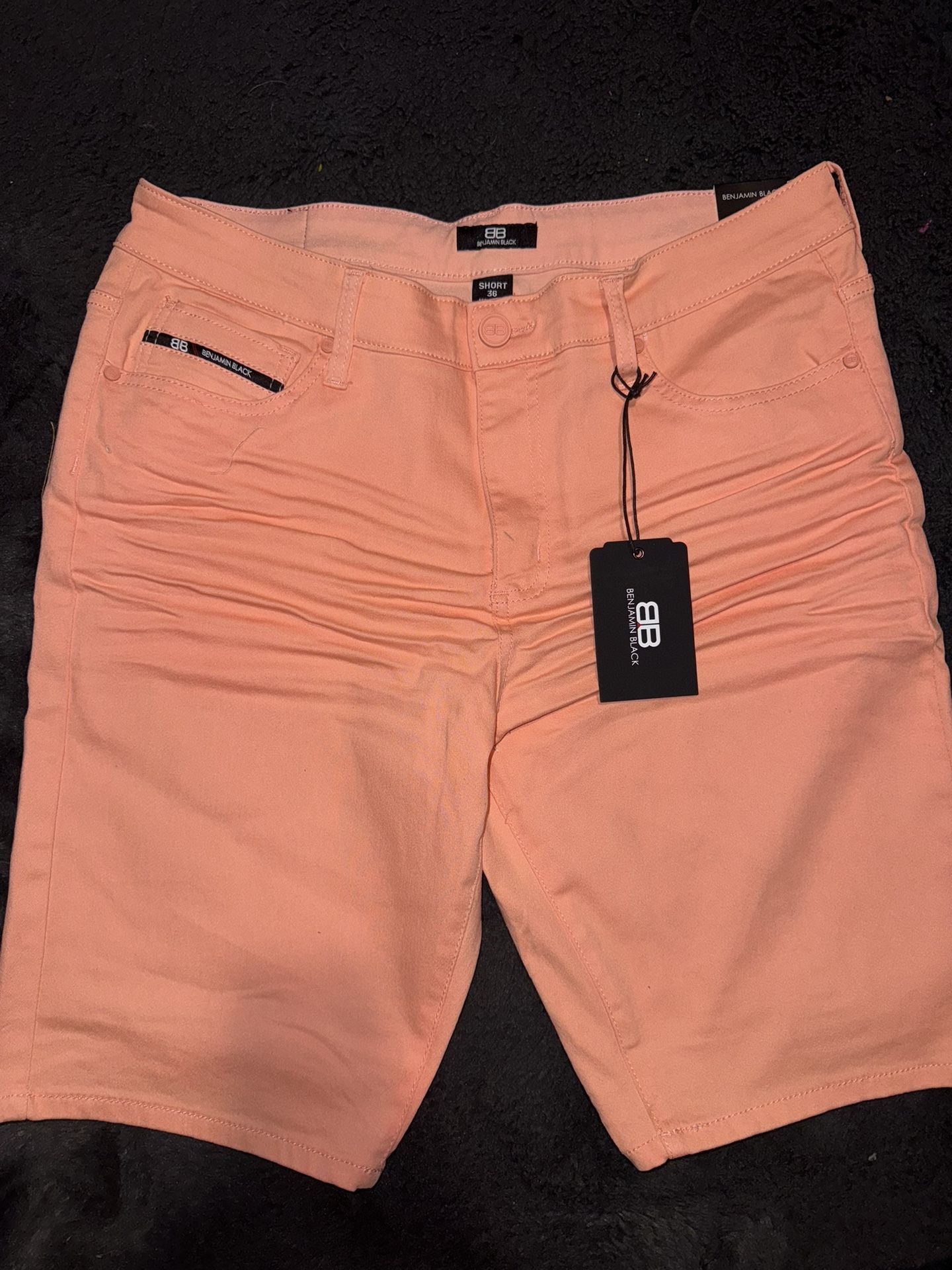 Size 36 Mens Shorts