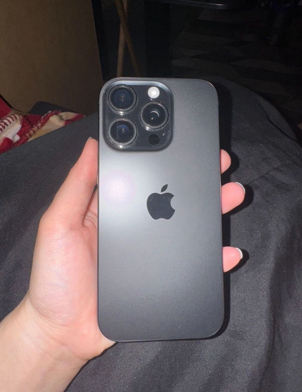iphone 16 pro