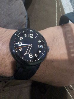 Pixel watch 3