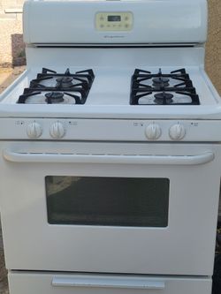Selling My Stove