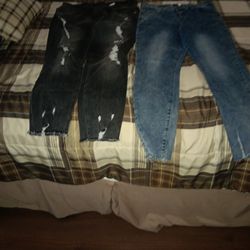 Free Jeans 