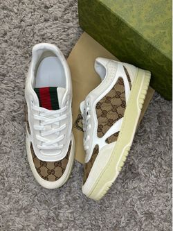 Gucci shoes size 10