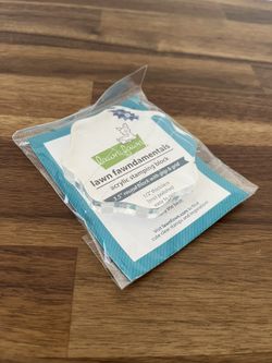 Acrylic Stamping Block