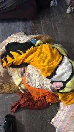 Blankets