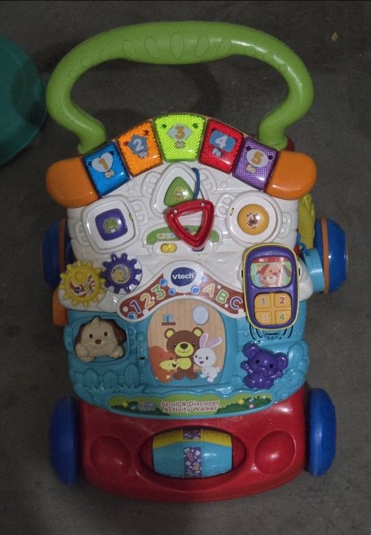 Baby Walker