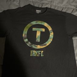 Trukfit Lil Wayne Size Large