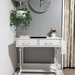 Standing Desk, Escritorio 