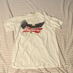 Budweiser Shirt