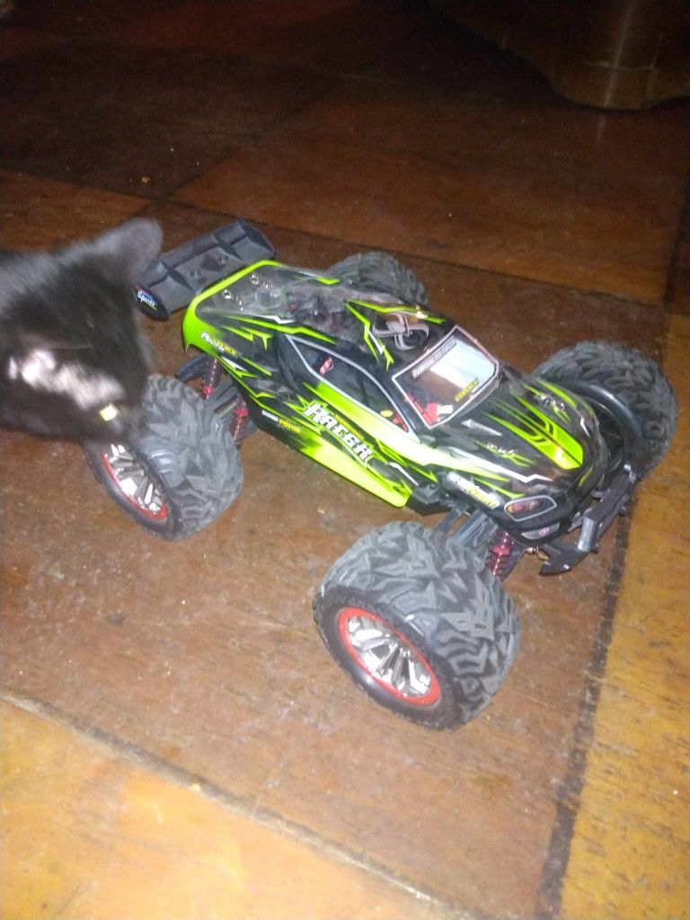 Rc Cars