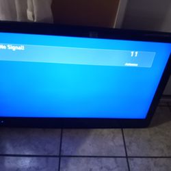 Not Smart TV