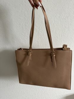 Laptop Tote/ Purse