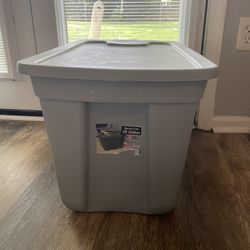 Storage Tote