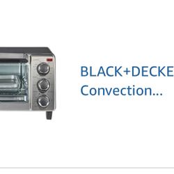 Like New Convection Oven