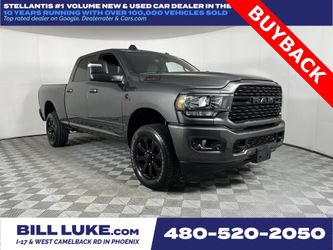 2023 RAM 2500