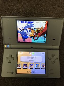 Nintendo DSi XL Modded for Sale in Los Angeles, CA - OfferUp