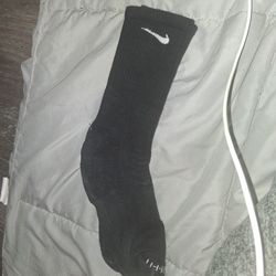 Long Dri Fit Nike Socks