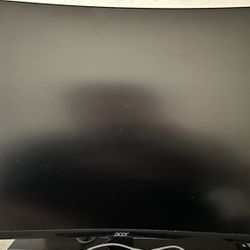 Gaming Monitor-ACER