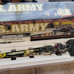 TONY SCHUMACHER U.S. ARMY