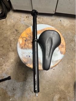 RaceFace Dropper