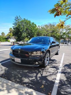 2007 Dodge Charger