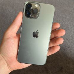 iPhone 13 Pro Max 128GB Unlocked 