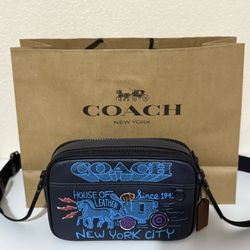 COACH