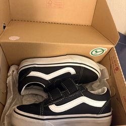 Kids vans 