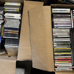 150 Classical Music Cds All Imports 