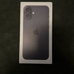 iPhone 16 Plus 128 GB 