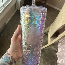 Starbucks Cup Tumbler Holiday 2023 for Sale in Hoffman Estates, IL - OfferUp