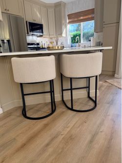 Bar stools