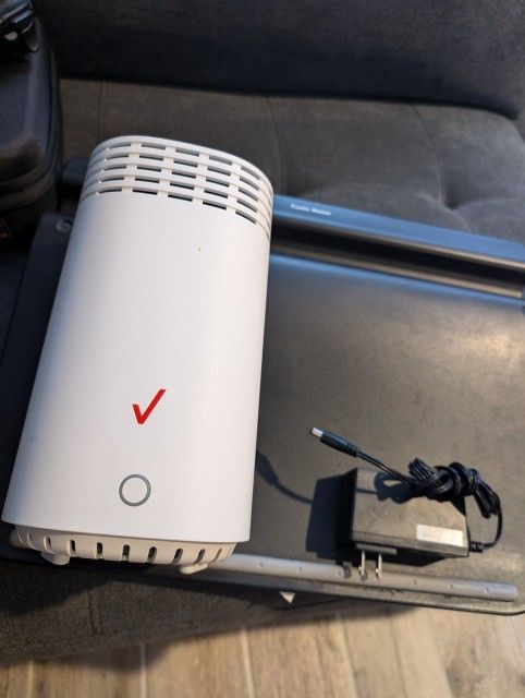 Verizon Modem G3100