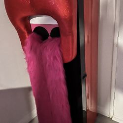 Cardi B Reebok Give Away Locker It Lights Up And Talks! 