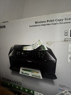 Canon Printer