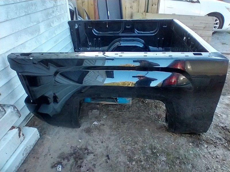 2014 To 2018 GMC 1500 Four-door Short Bed. OEM Part