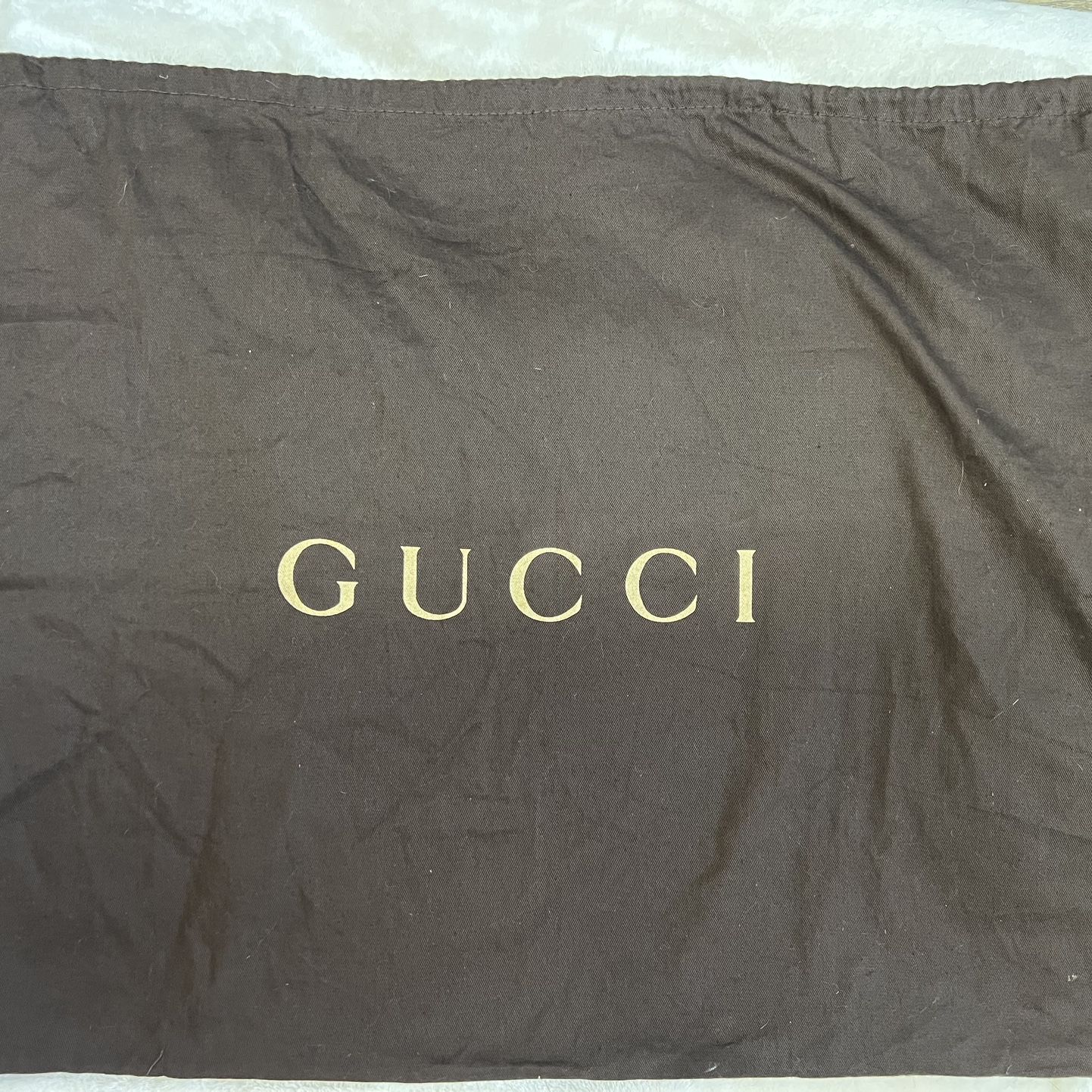 The Big Gucci Sale