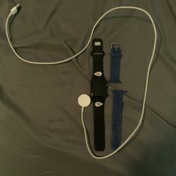 Apple Watch Series 3 (Men )