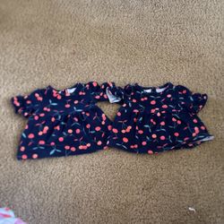 Cherry Tops 