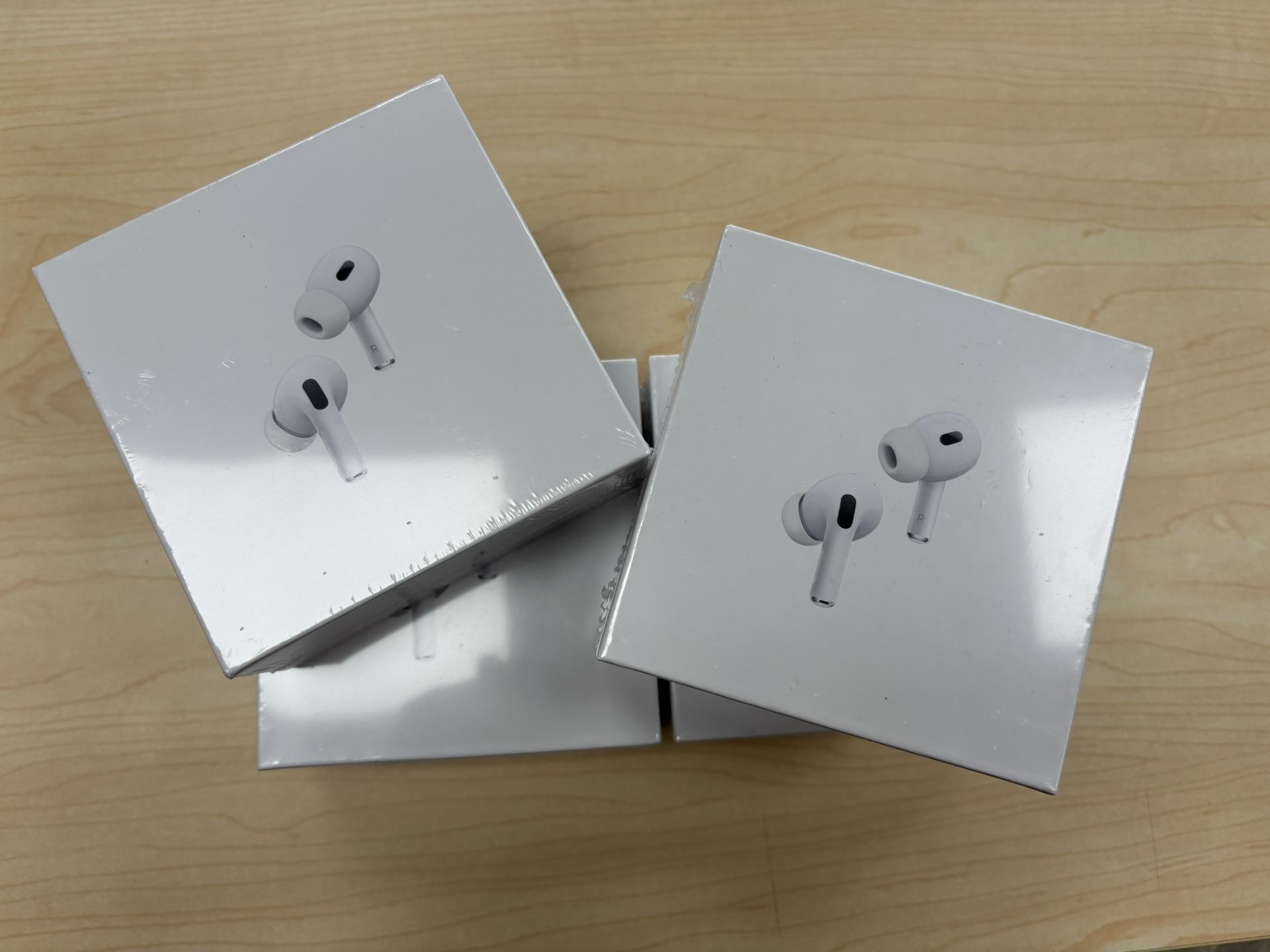 AirPods Pro