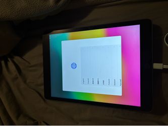 apple ipad