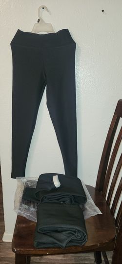 Thermal Leggings 3 Pcs  Brand New 