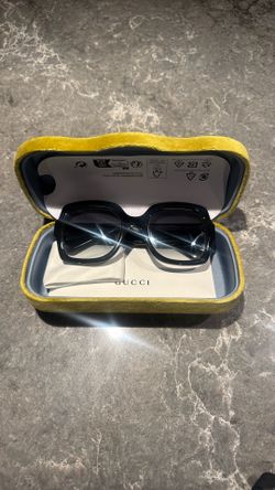 Gucci GG1337S Women’s sunglasses