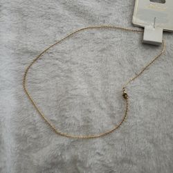 Beautiful Simple Choker 