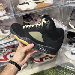 Jordan 5 A Ma Maniere
