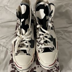 Converse Brain Dead Shoes 