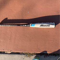 Mizuno Finch Bat 12oz -13