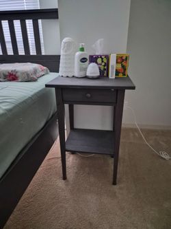 IKEA night stand